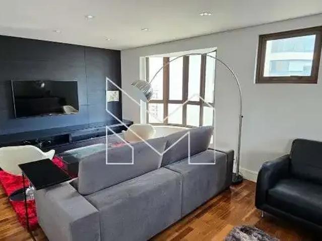Apartamento para Locação em São Paulo/SP Jardim Paulista 4 Quartos