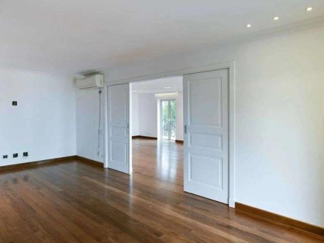 Apartamento para Locação em São Paulo/SP Jardim Paulista 6 Quartos