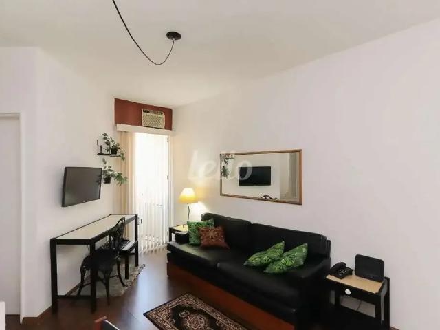 Apartamento para Locação em São Paulo/SP Jardim Paulista
