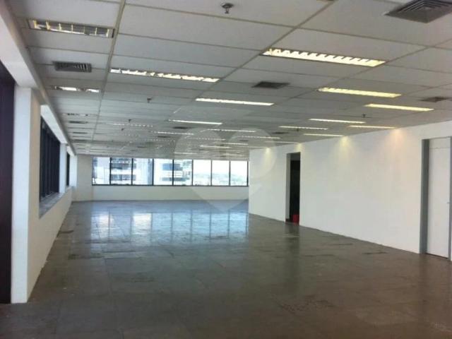 Apartamento para Locação em São Paulo/SP Jardim Paulistano