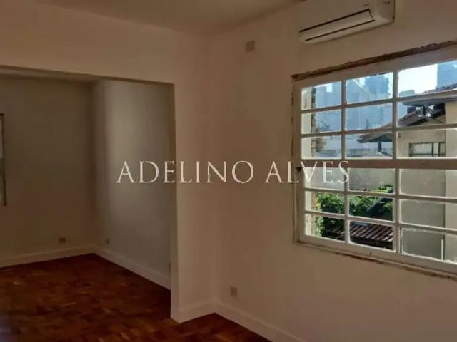 Apartamento para Locação em São Paulo/SP Jardim Paulistano 1 Quartos