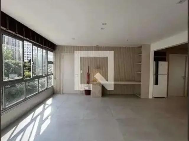 Apartamento para Locação em São Paulo/SP Jardim Paulistano 1 Quartos