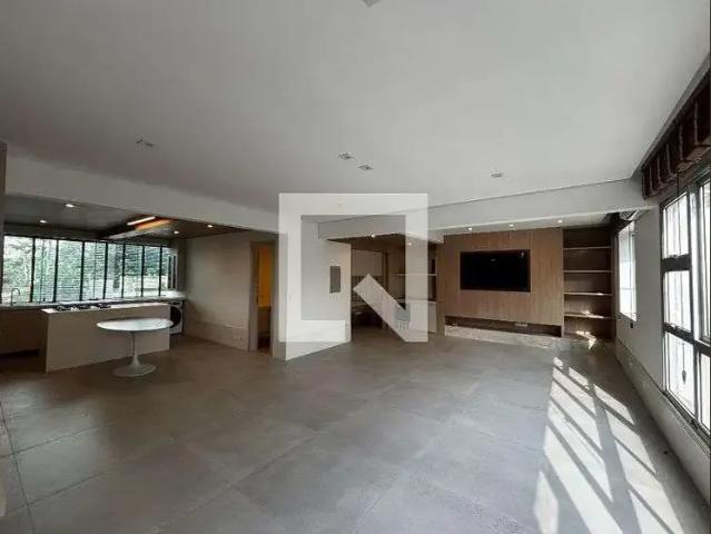 Apartamento para Locação em São Paulo/SP Jardim Paulistano 1 Quartos