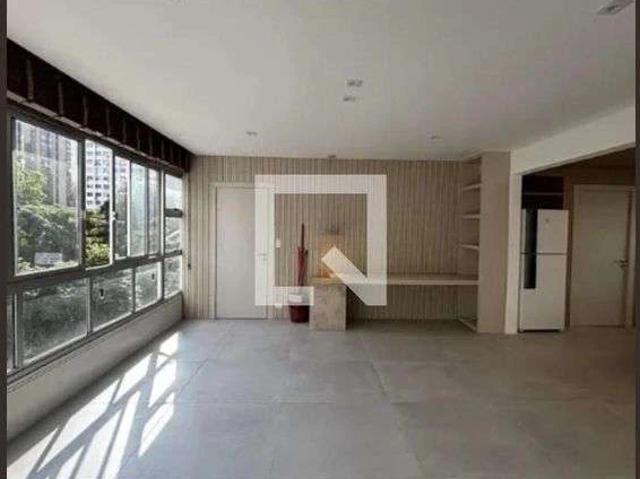 Apartamento para Locação em São Paulo/SP Jardim Paulistano 1 Quartos