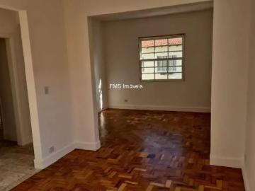 Apartamento para Locação em São Paulo/SP Jardim Paulistano 1 Quartos