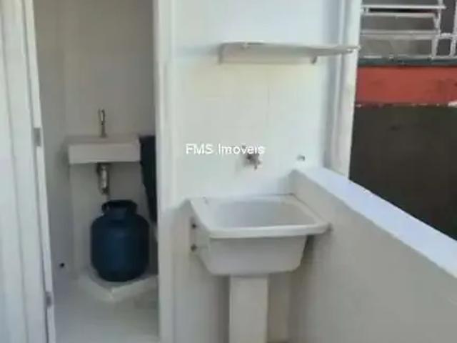 Apartamento para Locação em São Paulo/SP Jardim Paulistano 1 Quartos