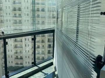 Apartamento para Locação em São Paulo/SP Jardim Paulistano 1 Quartos