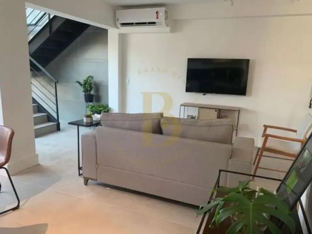 Apartamento para Locação em São Paulo/SP Jardim Paulistano 2 Quartos