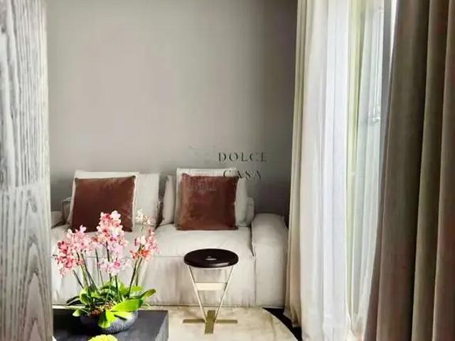 Apartamento para Locação em São Paulo/SP Jardim Paulistano 2 Quartos