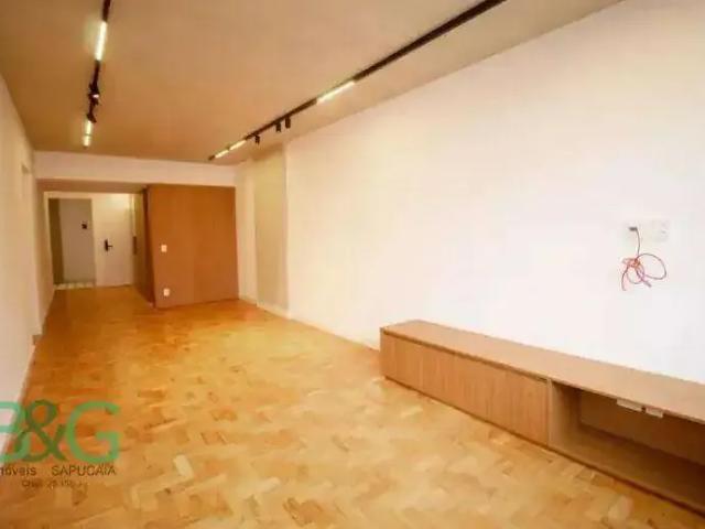 Apartamento para Locação em São Paulo/SP Jardim Paulistano 3 Quartos