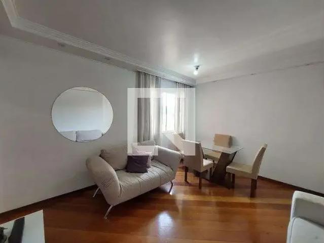 Apartamento para Locação em São Paulo/SP Jardim Palmares 3 Quartos