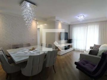 Apartamento para Locação em São Paulo/SP Jardim Palmares 3 Quartos