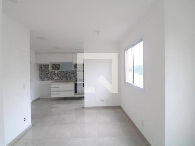 Apartamento para Locação em São Paulo/SP Jardim Palmares 1 Quartos