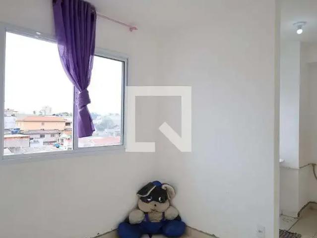 Apartamento para Locação em São Paulo/SP Jardim Palmares 2 Quartos