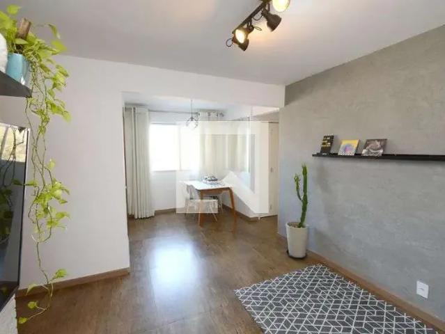 Apartamento para Locação em São Paulo/SP Jardim Palmares 2 Quartos