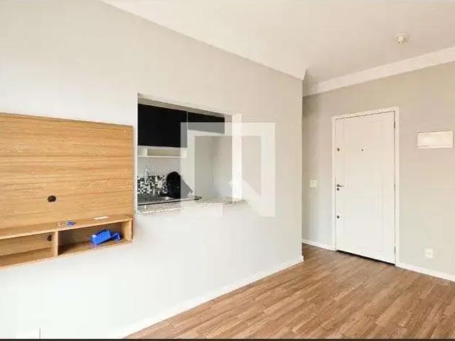 Apartamento para Locação em São Paulo/SP Jardim Palmares 2 Quartos
