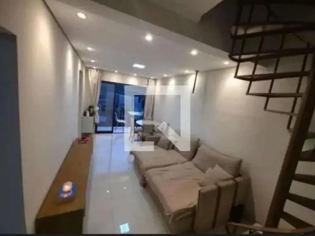 Apartamento para Locação em São Paulo/SP Jardim Palmares 2 Quartos