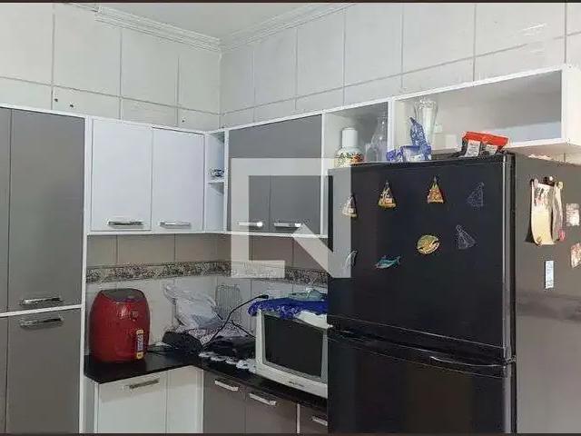 Apartamento para Locação em São Paulo/SP Jardim Palmares 2 Quartos