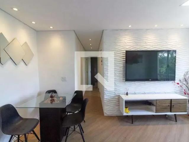 Apartamento para Locação em São Paulo/SP Jardim Palmares 2 Quartos
