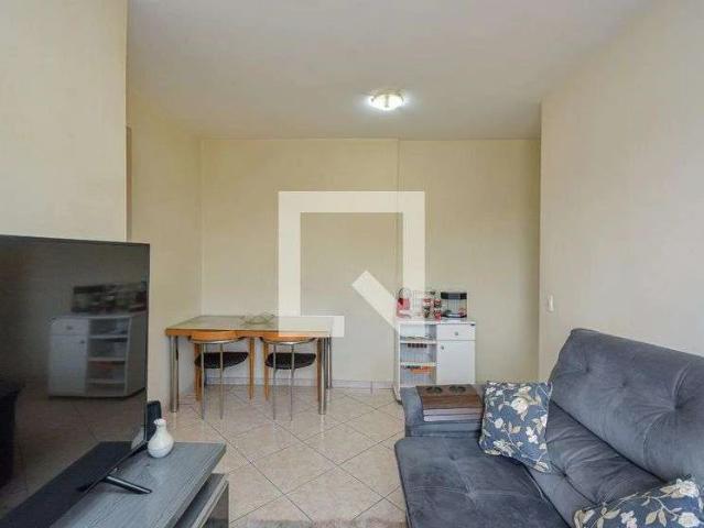 Apartamento para Locação em São Paulo/SP Jardim Palmares 2 Quartos