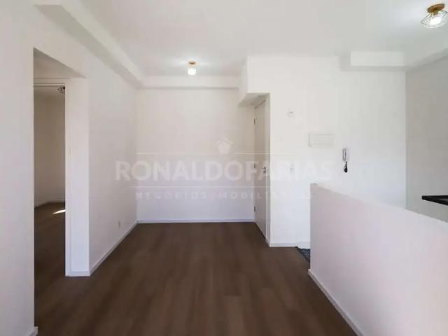 Apartamento para Locação em São Paulo/SP Jardim Palmares Zona Sul 2 Quartos