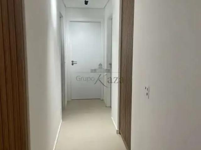 Apartamento para Locação em São Paulo/SP Jardim Panorama 3 Quartos