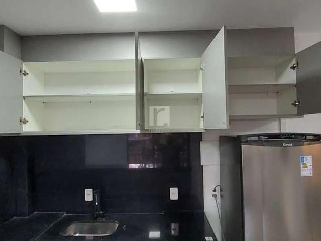 Apartamento para Locação em São Paulo/SP Jardim Panorama 1 Quartos