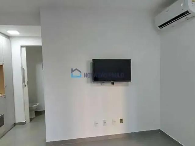 Apartamento para Locação em São Paulo/SP Jardim Panorama 1 Quartos