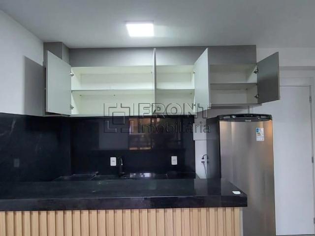 Apartamento para Locação em São Paulo/SP Jardim Panorama 1 Quartos