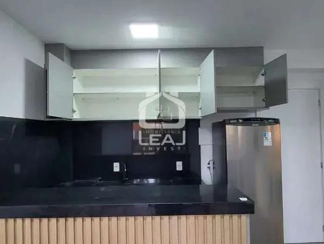 Apartamento para Locação em São Paulo/SP Jardim Panorama 1 Quartos