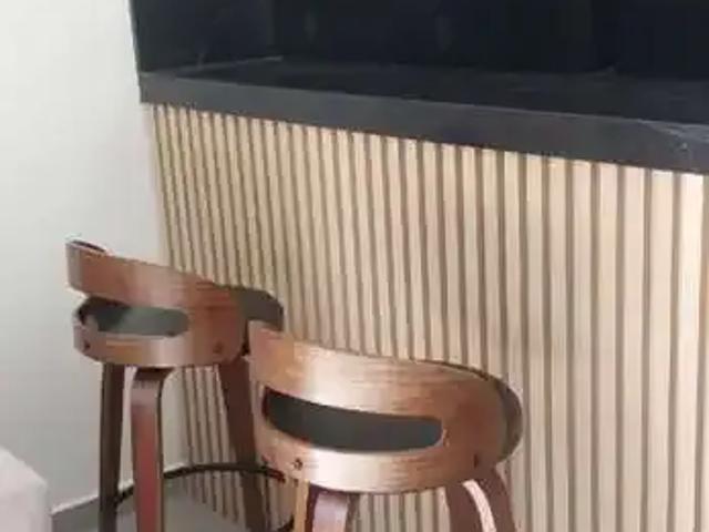 Apartamento para Locação em São Paulo/SP Jardim Panorama 1 Quartos