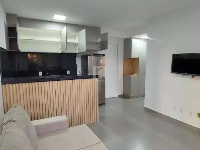 Apartamento para Locação em São Paulo/SP Jardim Panorama 1 Quartos