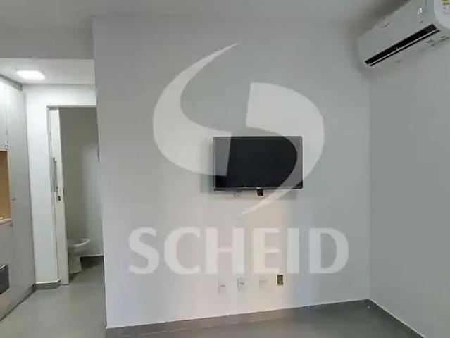 Apartamento para Locação em São Paulo/SP Jardim Panorama 1 Quartos