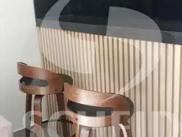 Apartamento para Locação em São Paulo/SP Jardim Panorama 1 Quartos