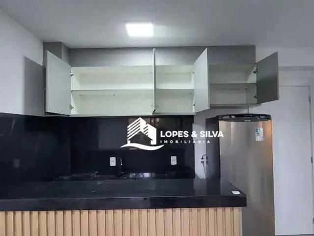 Apartamento para Locação em São Paulo/SP Jardim Panorama 1 Quartos