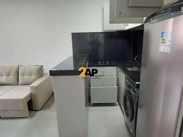 Apartamento para Locação em São Paulo/SP Jardim Panorama 1 Quartos