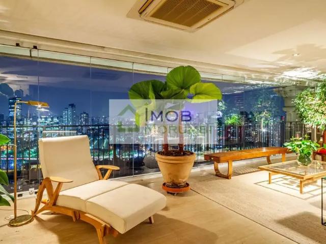 Apartamento para Locação em São Paulo/SP Jardim Panorama 2 Quartos