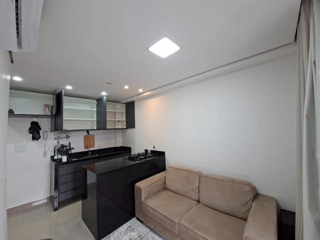 Apartamento para Locação em São Paulo/SP Jardim Panorama 2 Quartos