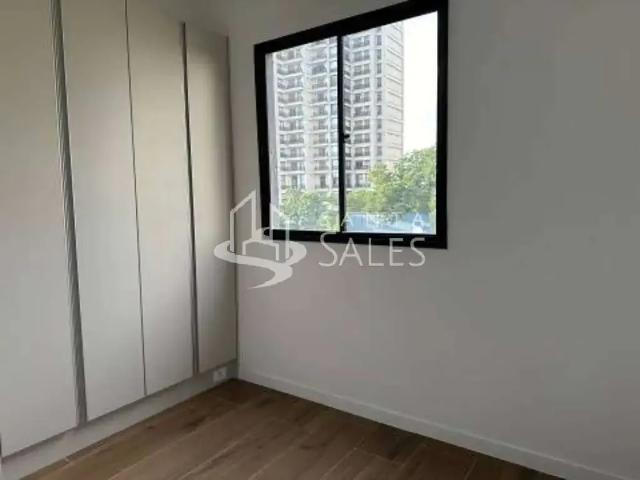 Apartamento para Locação em São Paulo/SP Jardim Panorama 2 Quartos