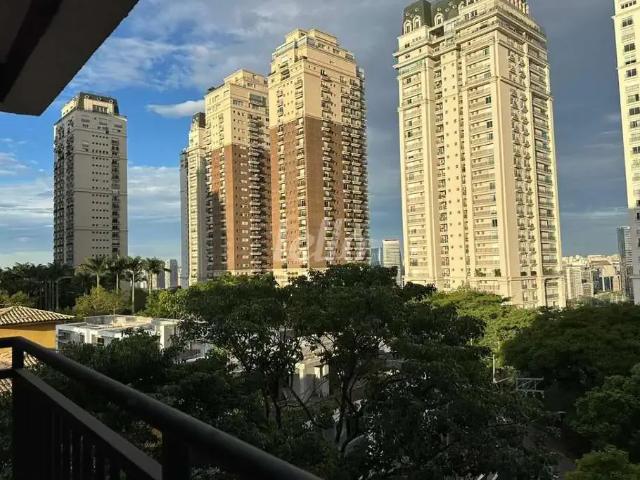 Apartamento para Locação em São Paulo/SP Jardim Panorama 2 Quartos