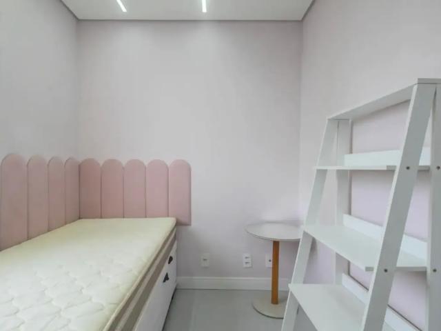 Apartamento para Locação em São Paulo/SP Jardim Panorama 2 Quartos