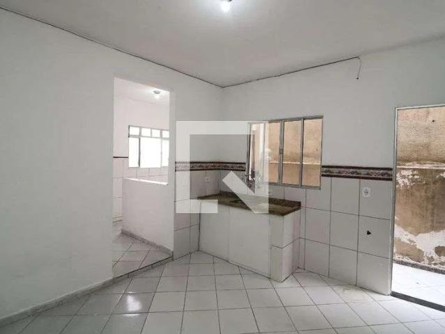 Apartamento para Locação em São Paulo/SP Jardim Paraguaçu 1 Quartos