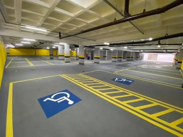 Apartamento para Locação em São Paulo/SP Jardim Paraíso 2 Quartos