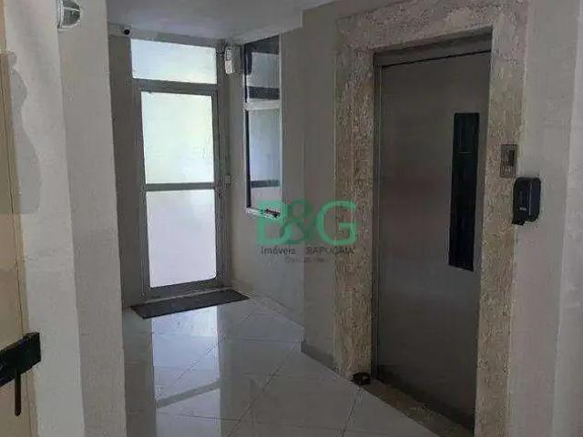 Apartamento para Locação em São Paulo/SP Chácara do Encosto 2 Quartos