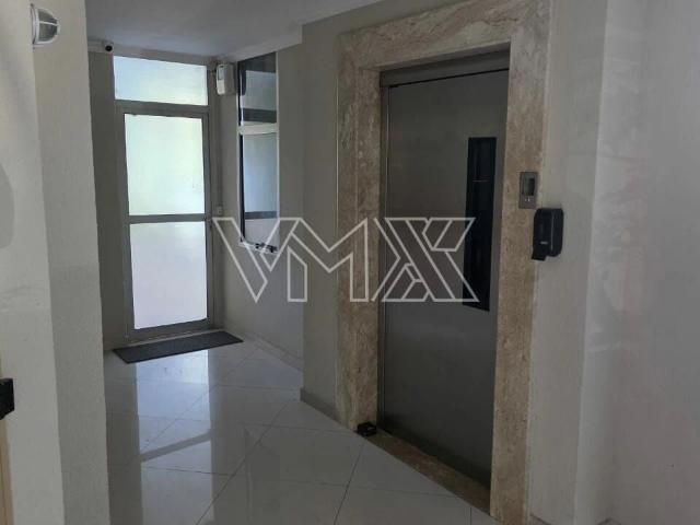 Apartamento para Locação em São Paulo/SP Jardim Paraíso 2 Quartos