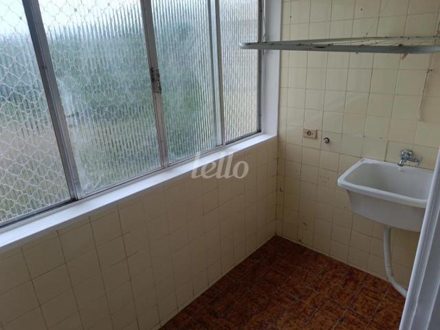 Apartamento para Locação em São Paulo/SP Jardim Paraíso 2 Quartos