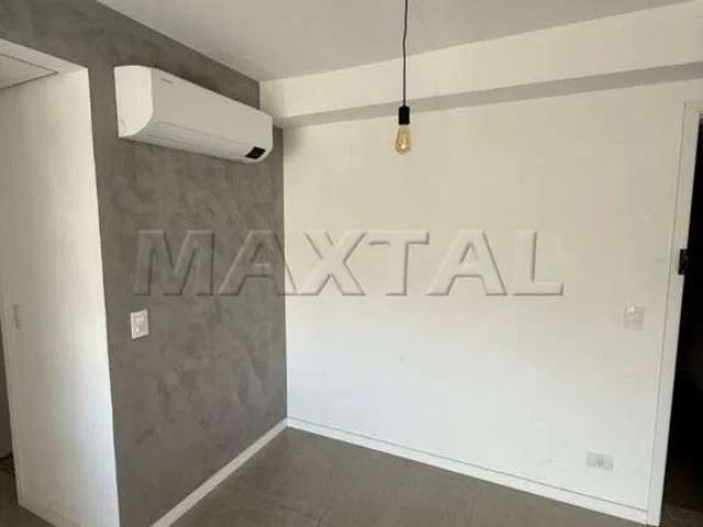 Apartamento para Locação em São Paulo/SP Jardim Paraíso 2 Quartos