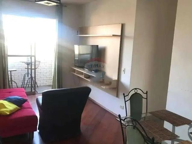 Apartamento para Locação em São Paulo/SP Jardim Paraíso 2 Quartos