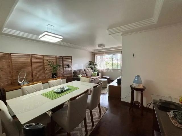 Apartamento para Locação em São Paulo/SP Jardim Paraíso 3 Quartos