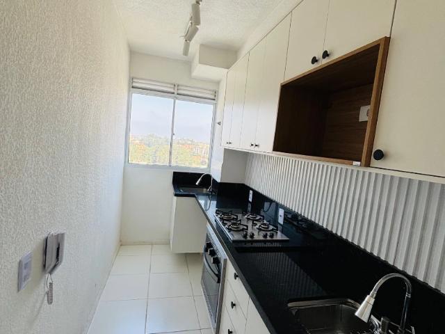 Apartamento para Locação em São Paulo/SP Jardim Paris 2 Quartos